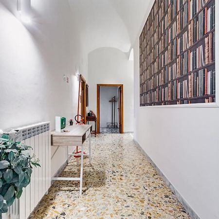 Vivilo Collection - San Vito View Apartment - 3 Bdr 2 Baths 로마 외부 사진