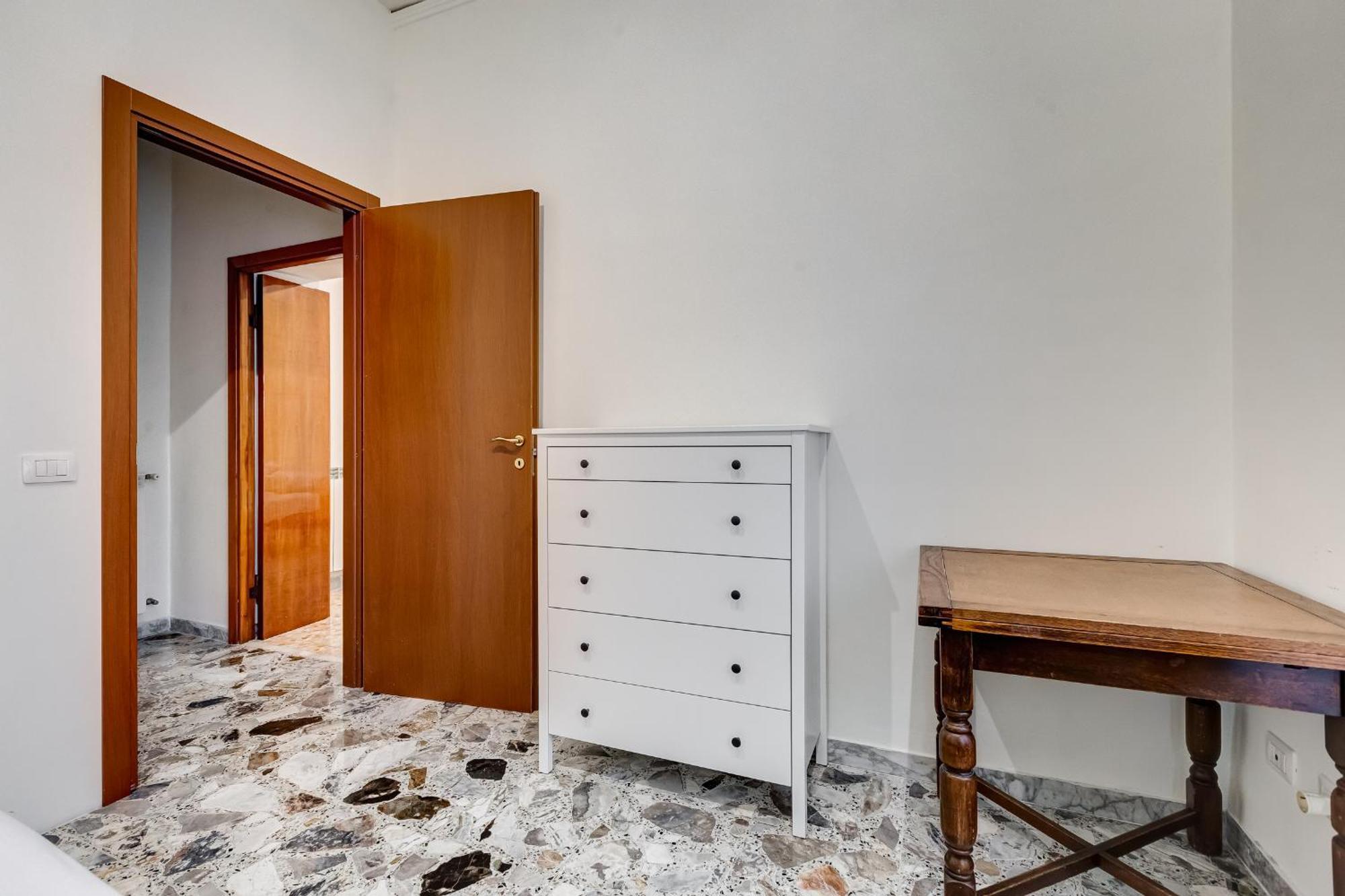 Vivilo Collection - San Vito View Apartment - 3 Bdr 2 Baths 로마 외부 사진