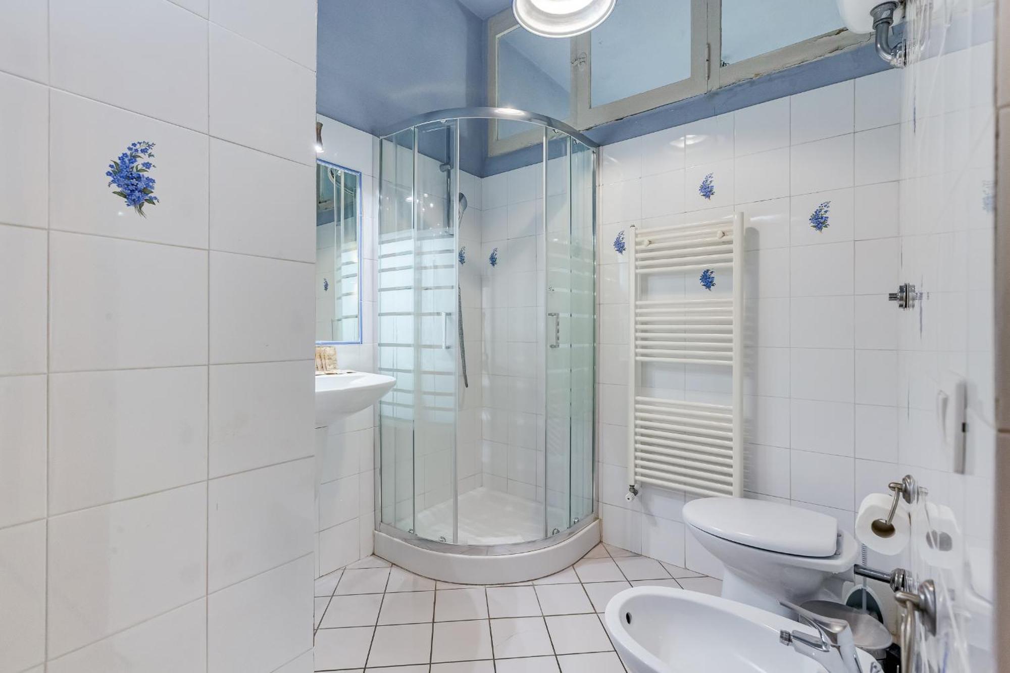 Vivilo Collection - San Vito View Apartment - 3 Bdr 2 Baths 로마 외부 사진