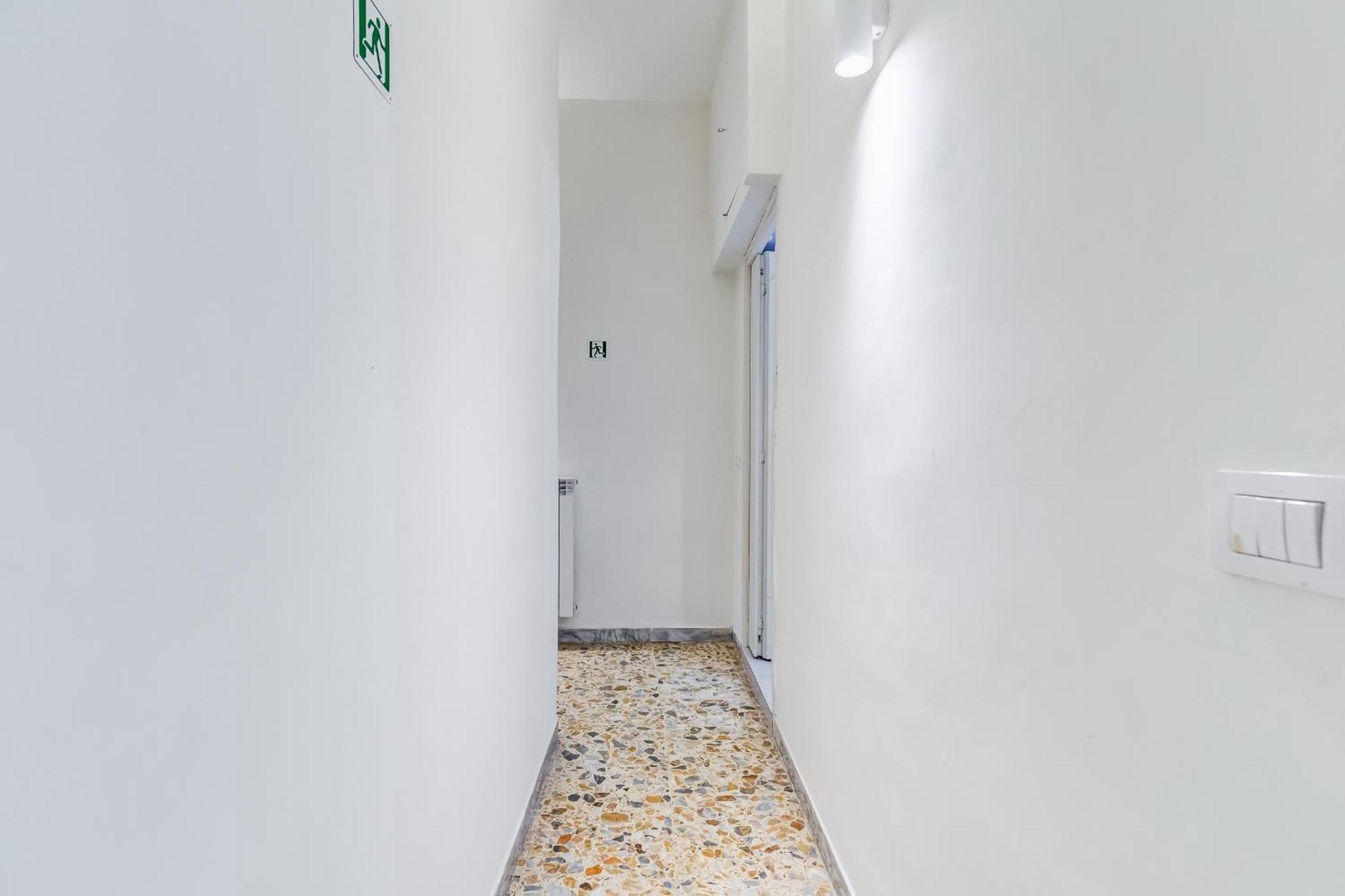 Vivilo Collection - San Vito View Apartment - 3 Bdr 2 Baths 로마 외부 사진